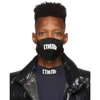 HERON PRESTON HERON PRESTON BLACK STYLE POLLUTION MASK