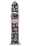 KATE SPADE APPLE WATCH STRAP, 38MM,KSS0037