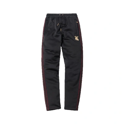 Pre-owned Kith Track Pant Anthracite
