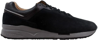 Pre-owned New Balance 2016 Tokyo Design Studio Black In Black/dark Grey