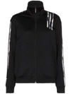 ADIDAS BY DANIELLE CATHARI X DANIËLLE CATHARI FIREBIRD TRACK JACKET