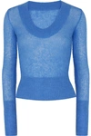 JACQUEMUS DAO KNITTED SWEATER