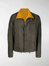 PRADA NYLON REVERSIBLE JACKET,14235817