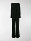 STELLA MCCARTNEY LONG-SLEEVED JUMPSUIT,580493SNA2814271892