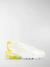 Puma Cell Stellar Sneakers In White
