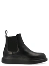 ALEXANDER MCQUEEN ALEXANDER MCQUEEN HYBRID CHELSEA BOOTS