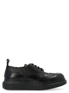 ALEXANDER MCQUEEN Alexander McQueen Oversize Derby Shoes