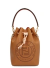 FENDI FENDI MON TRESOR BUCKET BAG