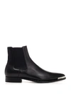 GIVENCHY GIVENCHY CHELSEA ANKLE BOOTS
