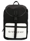 GIVENCHY GIVENCHY LIGHT 3 BACKPACK