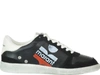 ISABEL MARANT ISABEL MARANT BULIAN LOW TOP SNEAKERS