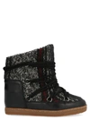 ISABEL MARANT Isabel Marant Nowles Boots