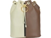 MARNI MARNI EARRING DRAWSTRING BUCKET BAG