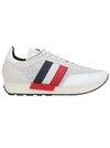 MONCLER MONCLER HORACE SNEAKERS