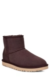 Ugg Classic Mini In Stout