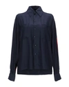 VICTORIA VICTORIA BECKHAM Patterned shirts & blouses,38863695HK 2