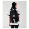 ADIDAS ORIGINALS ADIDAS ORIGINALS NATIONAL 3-STRIPES BACKPACK,8096917