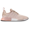 ADIDAS ORIGINALS ADIDAS WOMEN'S ORIGINALS NMD R1 CASUAL SHOES,2476816