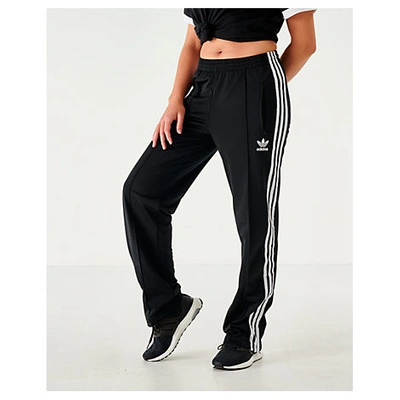 Adidas Originals Adidas Women's Originals Firebird Track Pants In Black |  ModeSens