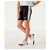 Puma Women's Classics T7 Bike Shorts In Black