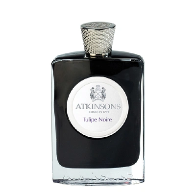 Atkinsons Tulipe Noire Eau De Parfum 100ml