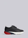 THOM BROWNE THOM BROWNE RWB FLEX SOLE LONGWING BROGUE,MFD108H0019813519151