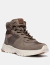 COACH COACH C250 HIKER BOOT,G4491 P7T 11