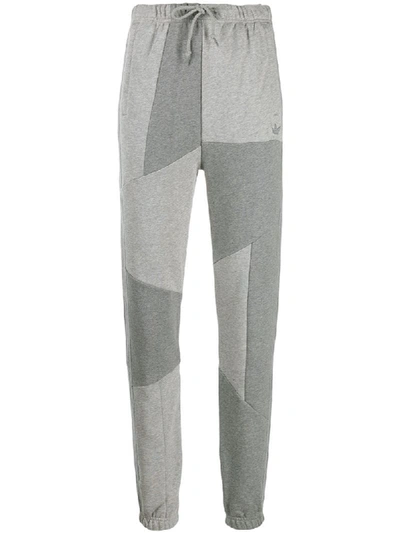 Adidas By Danielle Cathari Adidas Originals X Danielle Cathari Sweatpants - Grey