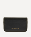 THE UNIFORM LEATHER CARDHOLDER,000622408