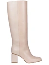 RED VALENTINO AVIRED BOOTS,10998623