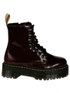 DR. MARTENS JADONI LACE-UP BOOTS,11016032