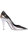 SAINT LAURENT KIKI 100 PUMPS,11023597