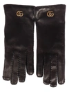 GUCCI GG MAYA GLOVES,10987552