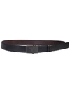 PRADA BUCKLED BELT,10993645