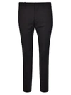 DSQUARED2 SKINNY FIT TROUSERS,11009258