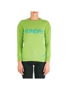 ALBERTA FERRETTI RAINBOW WEEK SUNDAY JUMPER,11023528