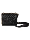 BALMAIN QUILTED SHOULDER BAG,11009238