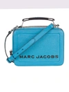 MARC JACOBS THE TEXTURED BOX BAG,11023753
