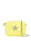 STELLA MCCARTNEY STELLA STAR CROSSBODY BAG