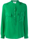 STELLA MCCARTNEY ESTELLE SHIRT