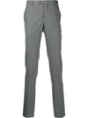 PT01 SKINNY TAILORED TROUSERS