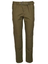MOSCHINO TROUSERS,11024331