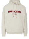 BUSCEMI SWEATSHIRT,11024320