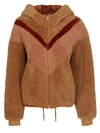 SEE BY CHLOÉ JACKET,11024285