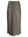 ALEXANDER WANG T SKIRT,11024231