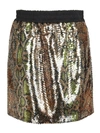 N°21 SKIRT,11024211