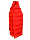 RICK OWENS OVERSIZED PUFFER GILET,11024154