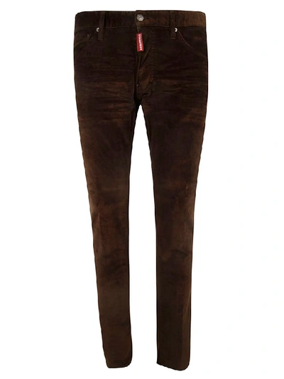 Dsquared2 Cool Guy Jeans In Moro