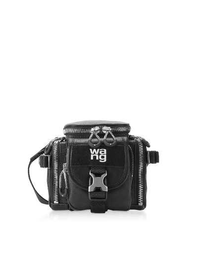 Alexander wang top camera bag
