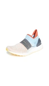 ADIDAS BY STELLA MCCARTNEY ULTRABOOST X 3. D.S. SNEAKERS